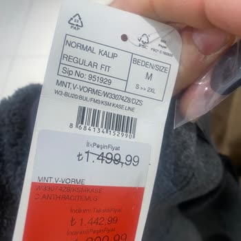 LC Waikiki Mağazadan Alışveriş Yapmak Daha Mantıklıymış