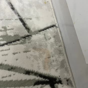 Hasyün Halı Hasyün Ya Da Konyün Halı Şikayet! Pişmanlık!