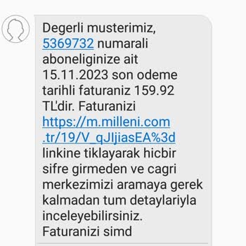 Millenicom Fatura Şoku: Beklenmedik Ücret Artışı!