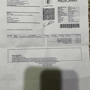 Sen Card Fatura Ödemeleri Hakkında