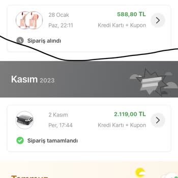 Hepsiburada İndirimli Ürünü Sepette Fazla Gösteriyor