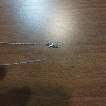 Atasay Kötü Zinciri 15000 TL Elması Kaybettim