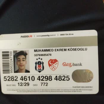 Passolig Aktivasyon Sorunu Çözülmüyor