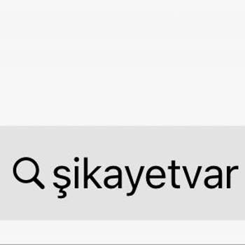 Vodafone 5 Kez Şikayet Oluşturmama Rağmen Geri Dönüş Sağlamıyor.