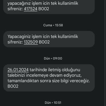 Turkcell Hattımı 15 Gündür Taşımadı