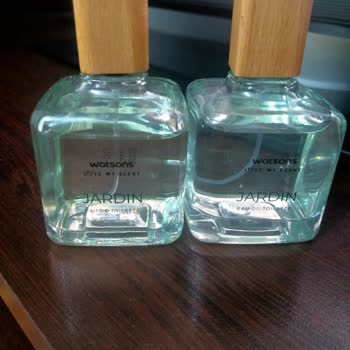 Watsons Parfüm Koku Farklı Çıktı