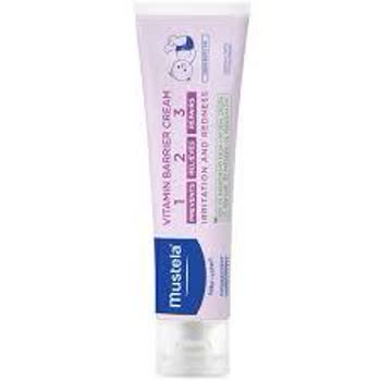 Mustela Pişik Kremi Acil Çözüm