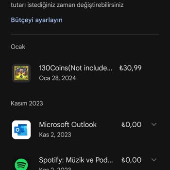 Efootball 2024 Hakkında Oyun İçi Satin Alma