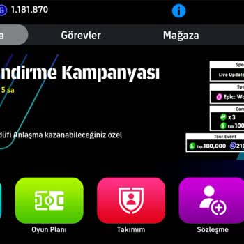 Efootball 2024 Hakkında Oyun İçi Satin Alma
