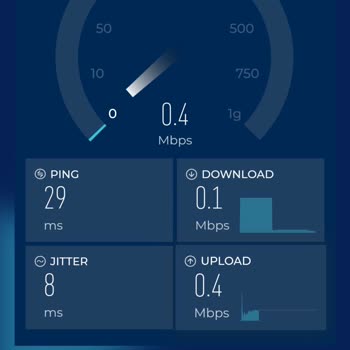Vodafone Mobil İnternet Sorunu