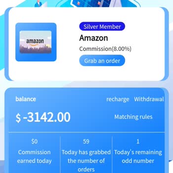 Amazon Dol. Andı. Rı. C. I Va