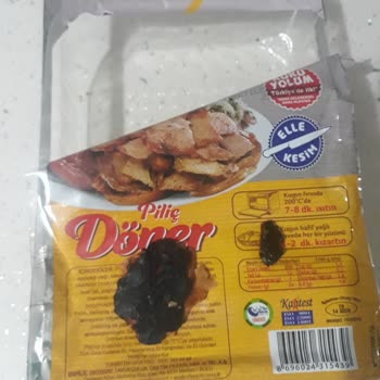 Erpiliç Yanık Tavuk Döner