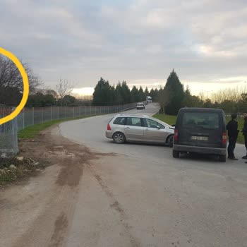 Unico Sigorta 29 Aralık 2023 Kaza Tutanak Sonucu % De 100 Karşı Taraf Suçlu.