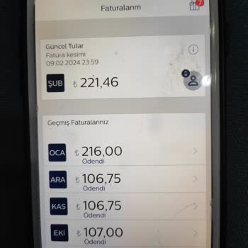 Türk Telekom İçerik Servis Ücreti İadesi
