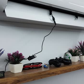 Beko 31825 18 Lik Klima İşitmiyor