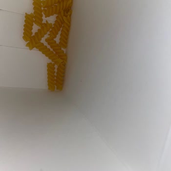 Barilla Makarnadan Çıkan Böcekler