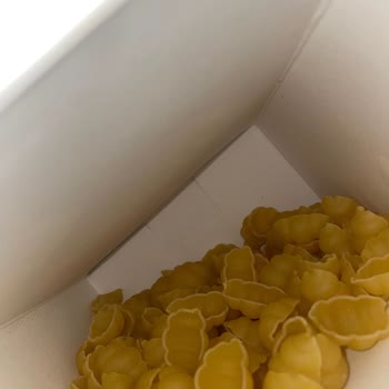 Barilla Makarnadan Çıkan Böcekler