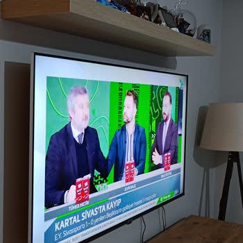 Grundig Renk Farklılıklarıyla Hayal Kırıklığı