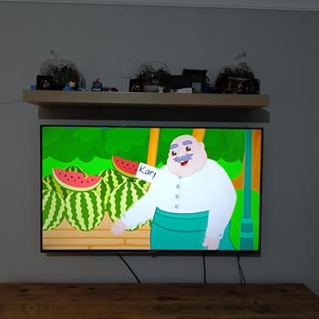 Grundig Renk Farklılıklarıyla Hayal Kırıklığı