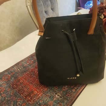 Vakko Çanta Mı Tamir Etmedi...