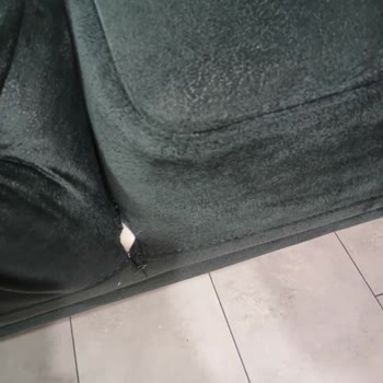 Bellona Koltuk Takımı Şikayet
