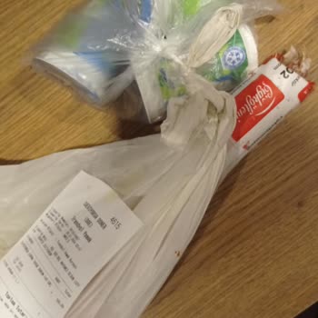 Seviyosa Döner Eksik İçecek Teslim