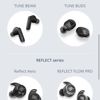 JBL Headphones Uygulama Sorunu