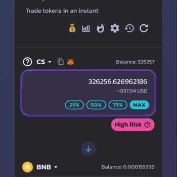 Binance Güvenlik Açığından Kaynaklanan Mağduriyet