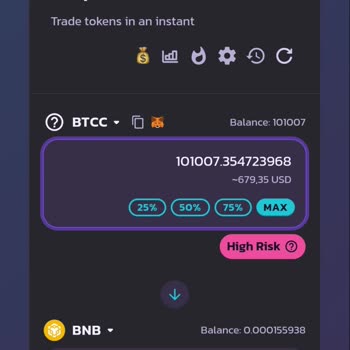 Binance Güvenlik Açığından Kaynaklanan Mağduriyet