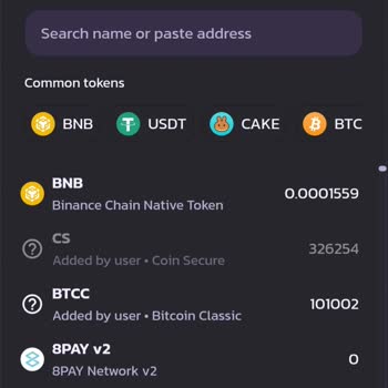 Binance Güvenlik Açığından Kaynaklanan Mağduriyet