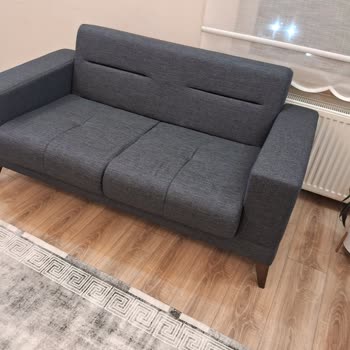 Kelebek Mobilya Kelebek Cara Oturma Grubu