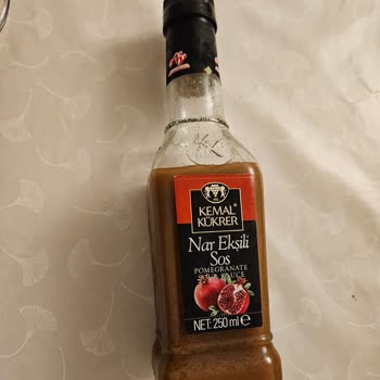 Kemal Kükrer Ürünün Kullanılamaz Hale Gelmesi