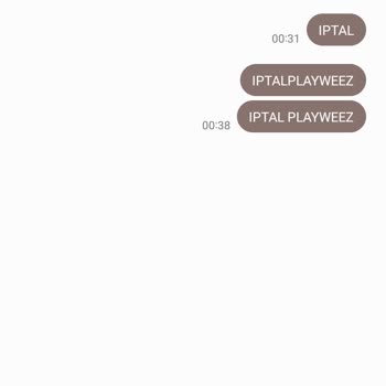 Play Weez Denen Şey İn Reklamla Aniden Karşımıza Çıkması