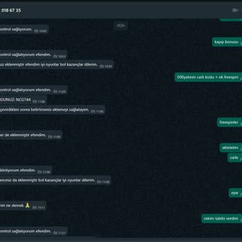 Jugoobet Yatırımımın Peşinde Kaldım