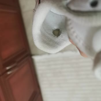 Adidas Spor Ayakkabı İadesi