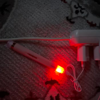 Polosmart Manikür Seti Şarj Almıyor