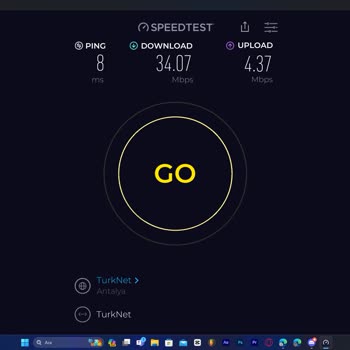 Tenda Modem Tenda V300 İstenilen Hızı Vermiyor