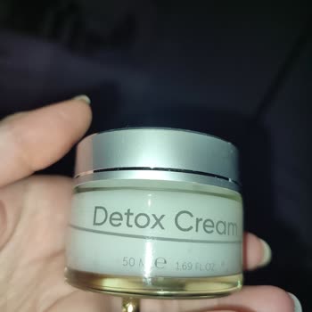 Detoxcream.store Şikayetim Edeceğim Sizi