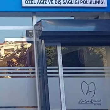 Anelya Dental Klinik (Kocaeli)'te Güvensizlik Hissi