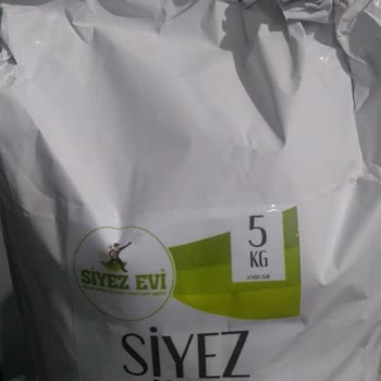 Trendyol Siyez Evi'nden Alınan Undaki Acılık