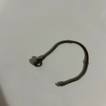 Pandora Mücevher Pandora Bileklik Kararma Sorunu