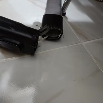 PHILIPS Süpürgem Kırıldı