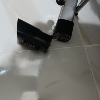 PHILIPS Süpürgem Kırıldı