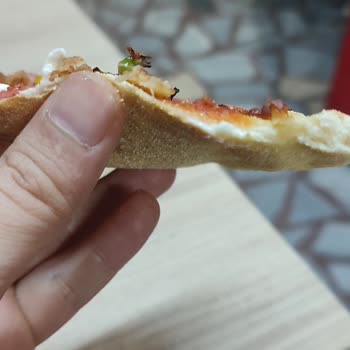 Domino's Pizza Yanlış Siparişi Şubenin Kabul Etmemesi