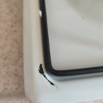 Simfer Set Üstü Ocak