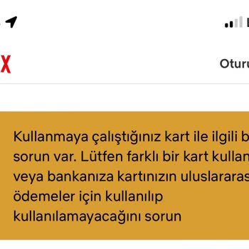 Halkbank Kart İle Online Ödeme Sorunu