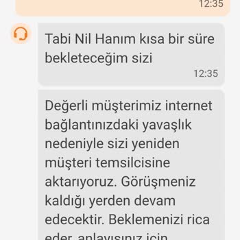 Trendyol Yemek' Ten Şikayetçiyim...