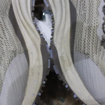 Skechers Ürün Hatasını Kabul Etmiyor