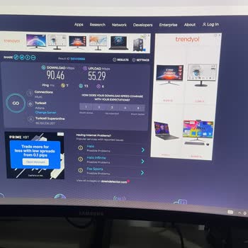 Turkcell Superonline Hız Problemi