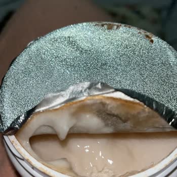 Eve Shop Mağazasından Aldığım Saç Maskesinin Pislik İçinde Satılması